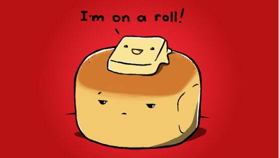 Im on a roll.jpg