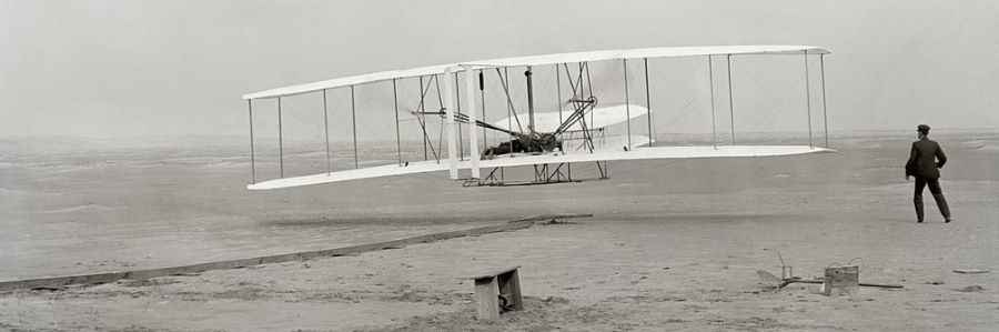 Wright brothers Muggle banner.jpg