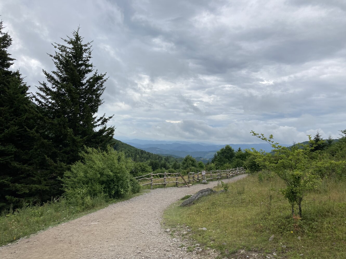 Grayson Highlands, Virginia