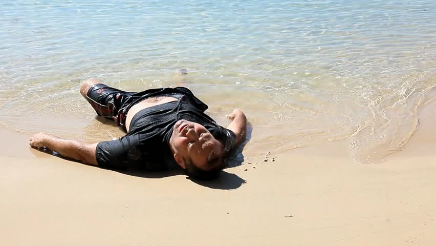 Tired on Beach.jpg