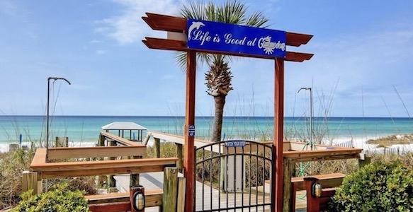 Commodore_107_1st_Floor_Walk_Out_to_the_Beach_from_Your_Patio_by_RedAw-Lower_Grand_Lagoon-Exterior_view-898447 2.jpg