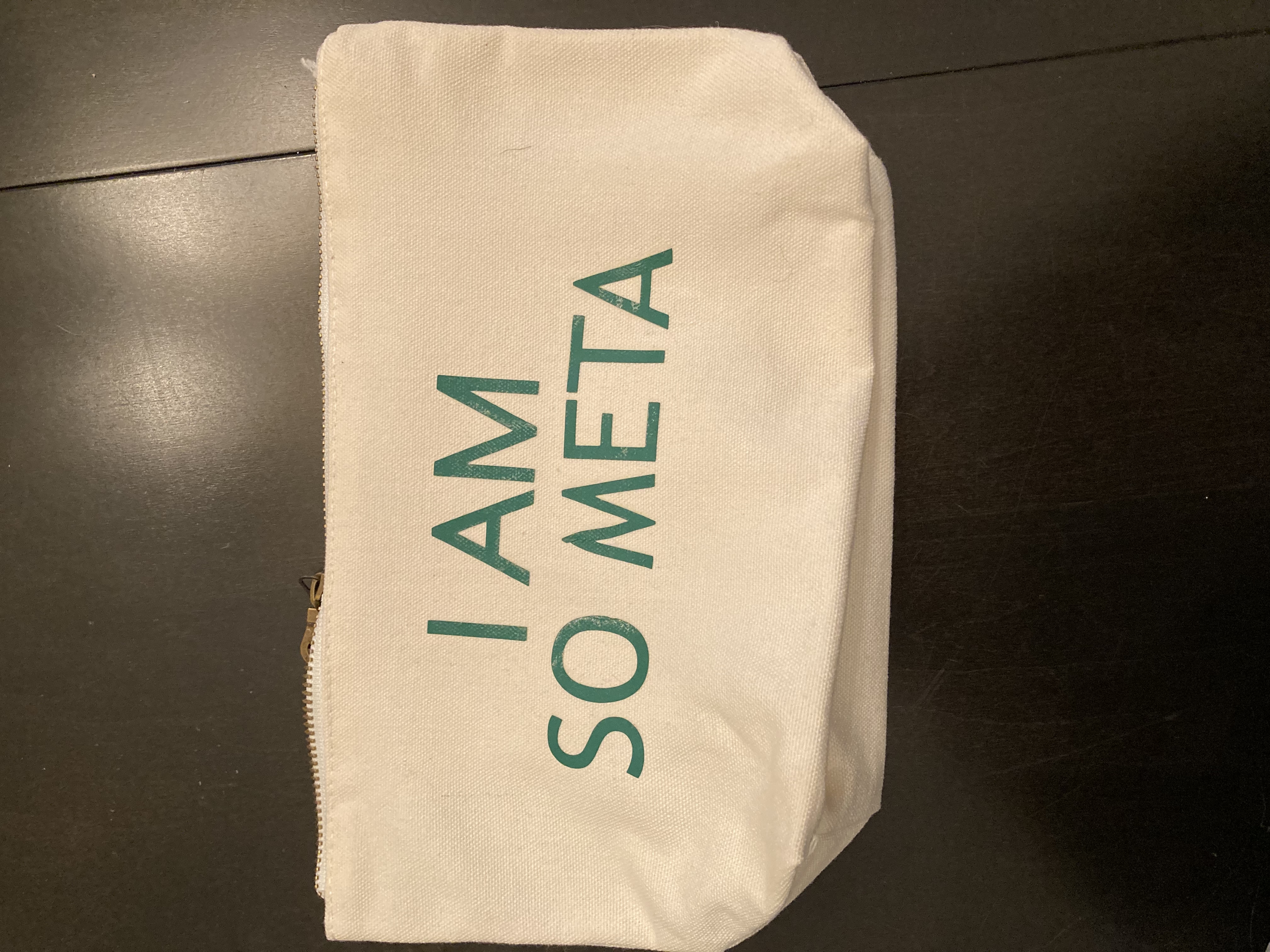 Look what Santa gave me!