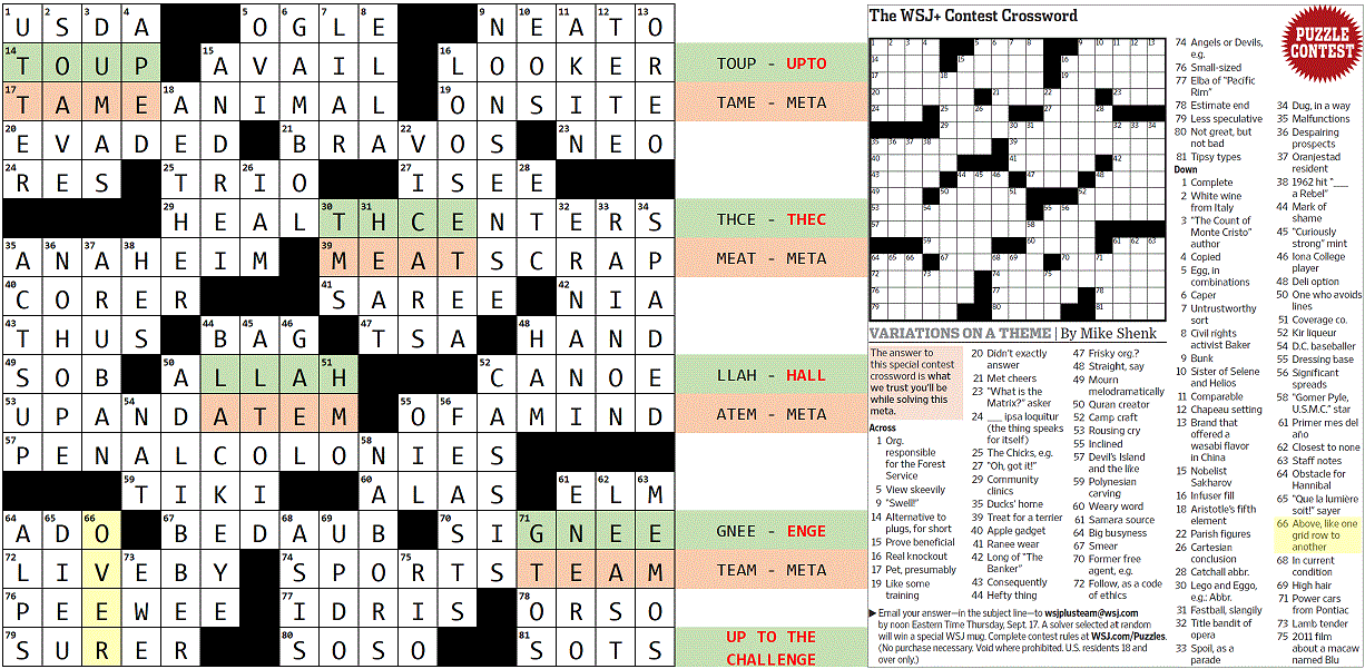 WSJplusCC Variations on a Theme SOLUTION jpr.gif