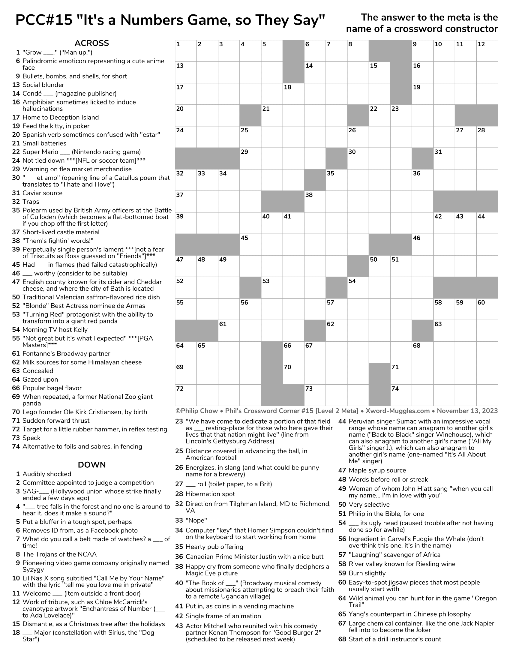 PCC15 Its a Numbers Game so They Say-1.png