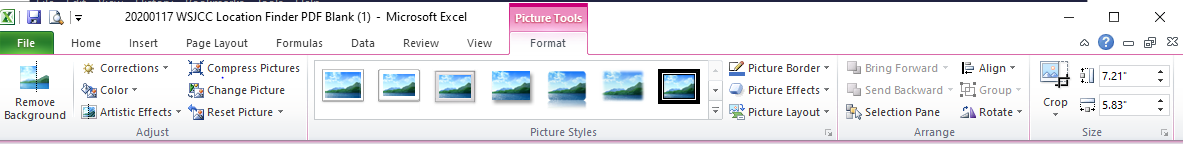Picture Format Tool Ribbon.PNG